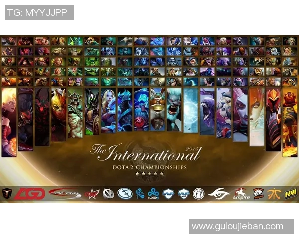 dota2minor什么时候比赛-揭秘DOTA 2 Minor 比赛时间-dota2minor什么时候比赛